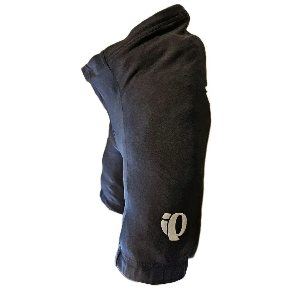 Pearl Izumi Select Series Cycling Shorts Womens Small Black Padded Biking Racing